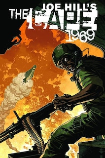 Couverture_The Cape: 1969