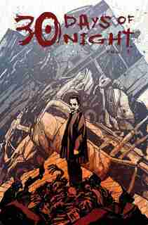 30 Days Of Night Volume 3 by Steve Niles