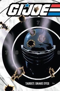 Front cover_G.i. Joe: Target Snake Eyes