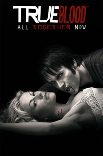 Couverture_True Blood Volume 1: All Together Now
