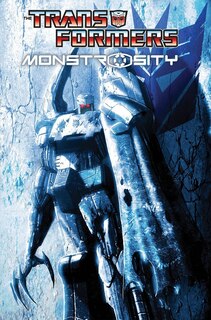 Front cover_Transformers: Monstrosity