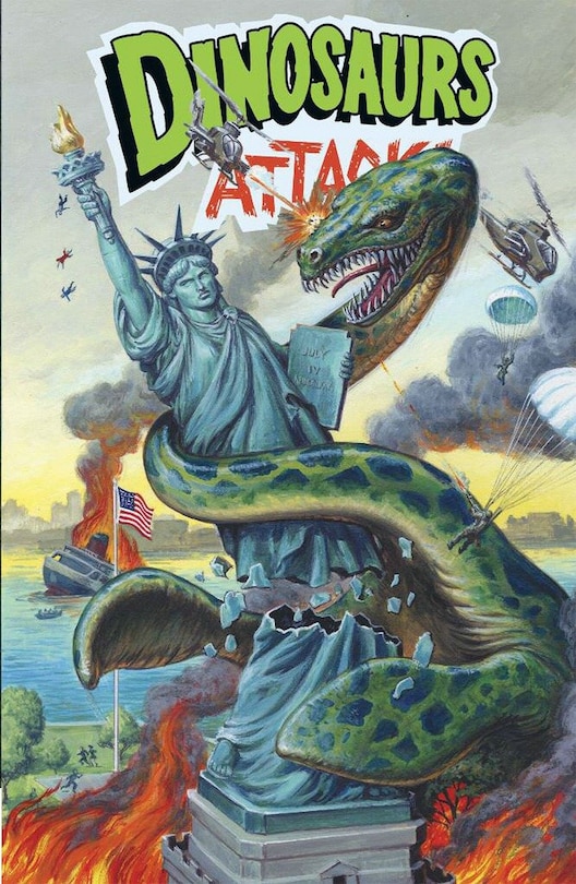 Front cover_Dinosaurs Attack