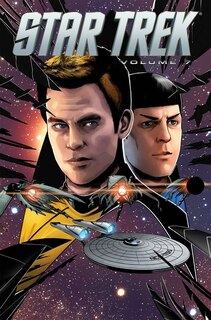 Couverture_Star Trek Volume 7