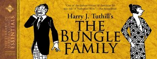 Front cover_Loac Essentials Volume 5: The Bungle Family 1930