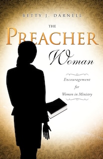 Couverture_The Preacher Woman