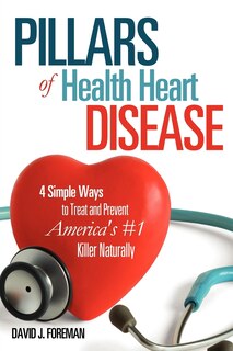 Couverture_Pillars of Health Heart Disease