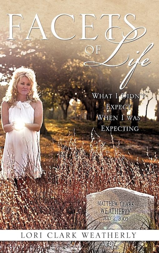 Front cover_Facets of Life