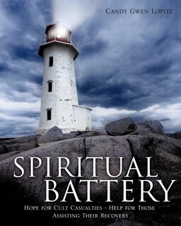 Front cover_Spiritual Battery