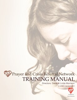 Couverture_Prayer and Crisis Referral Network