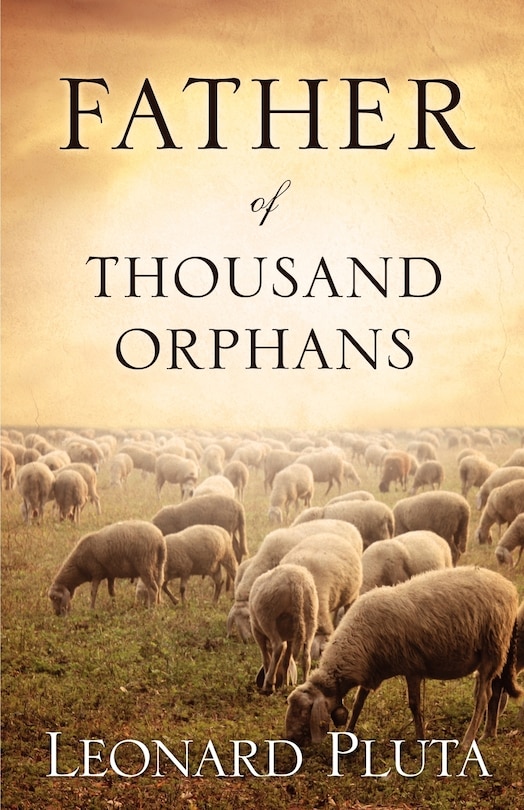 Front cover_Father of Thousand Orphans