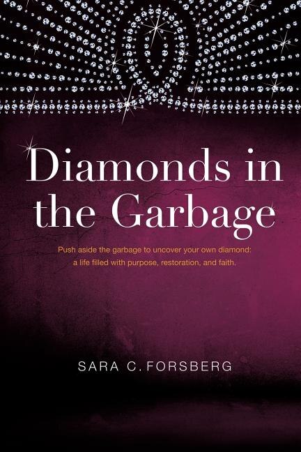 Front cover_Diamonds in the Garbage