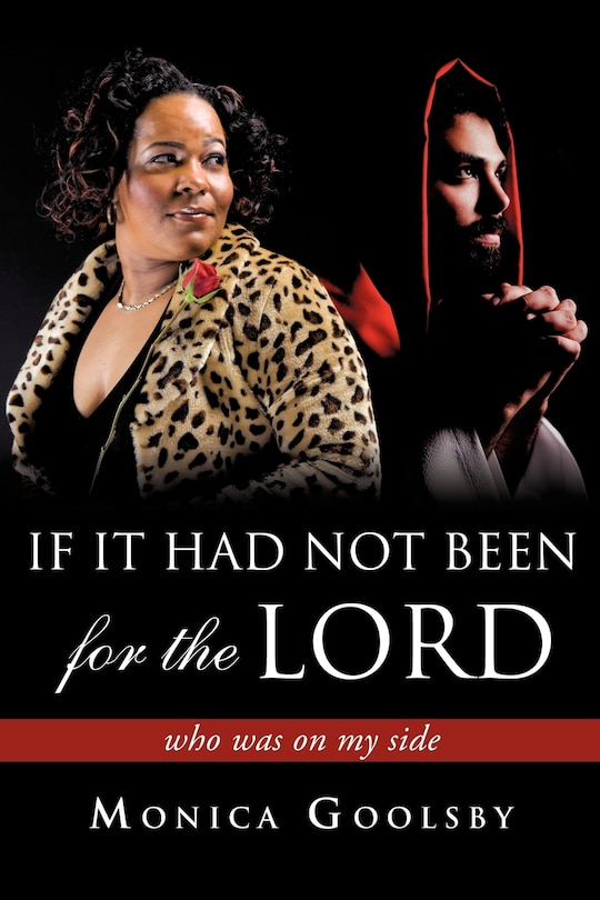 Couverture_If It Had Not Been For The Lord