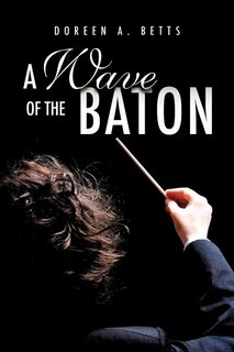 Front cover_A Wave of the Baton