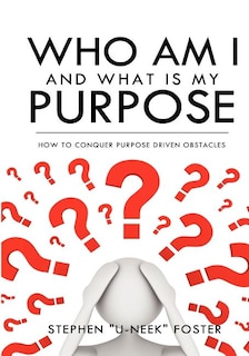 Couverture_Who Am I and What Is My Purpose