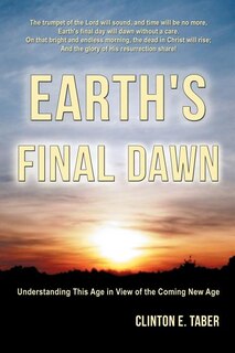 Couverture_Earth's Final Dawn