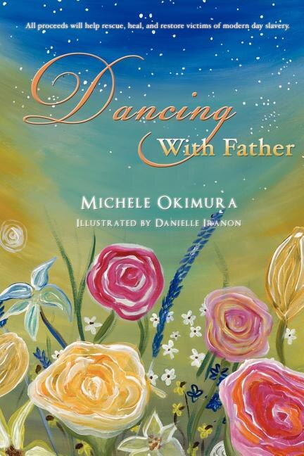 Front cover_Dancing With Father