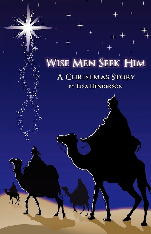 Front cover_Wise Men Seek Him