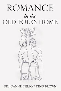 Front cover_Romance In The Old Folks Home