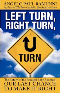 Front cover_Left Turn, Right Turn, U-Turn