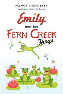 Front cover_Emily and the Fern Creek Frogs