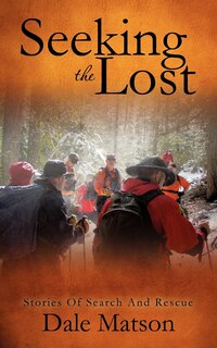 Couverture_Seeking The Lost
