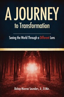 Front cover_A Journey to Transformation