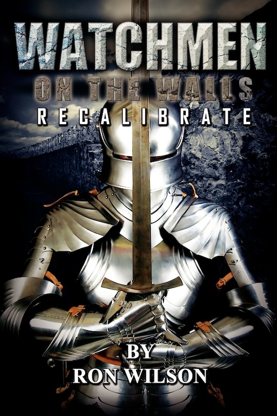 Front cover_Watchmen on the Wall