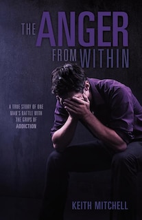 Front cover_The Anger From Within