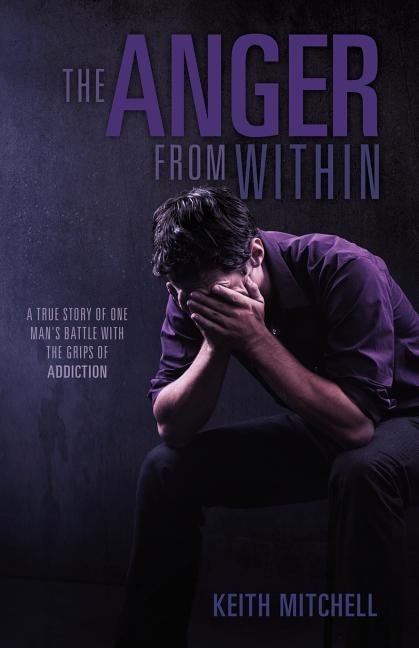 Front cover_The Anger From Within