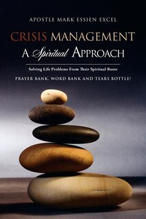 Front cover_Crisis Management