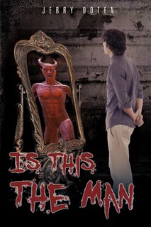 Front cover_Is This The Man