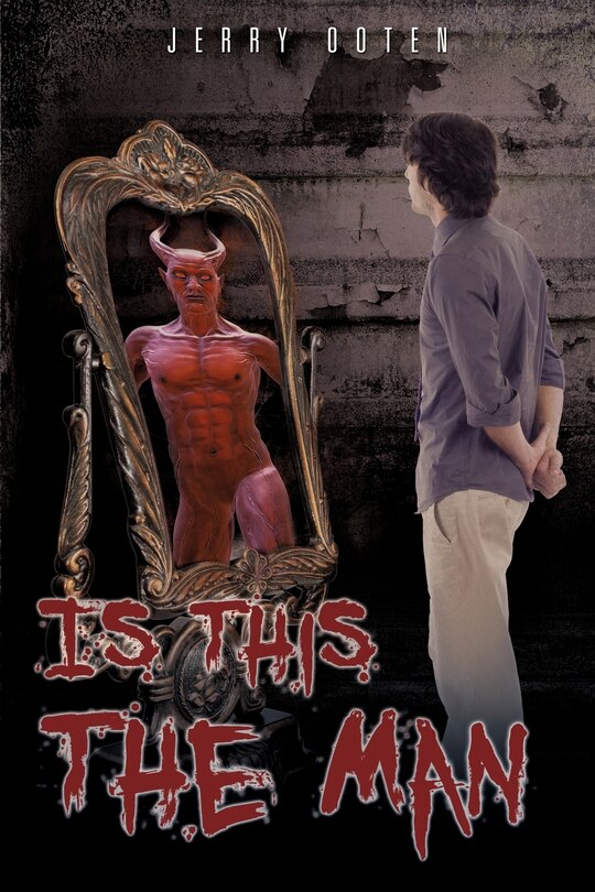 Front cover_Is This The Man