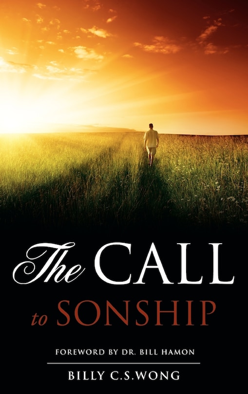 Couverture_The Call to Sonship