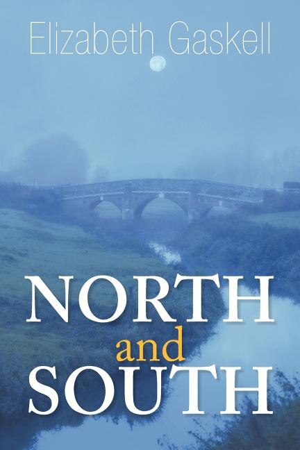 Front cover_North and South