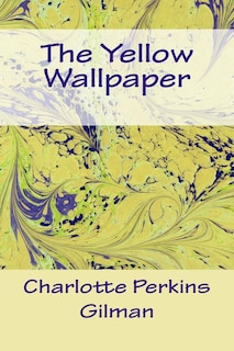 Couverture_The Yellow Wallpaper
