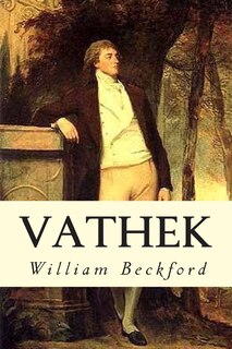 Front cover_Vathek