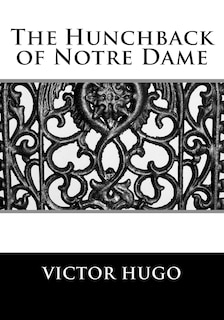 Front cover_The Hunchback of Notre Dame