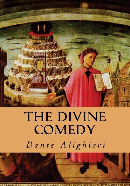 The Divine Comedy