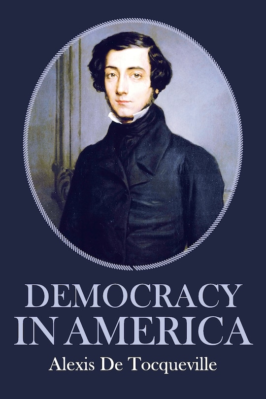 Couverture_Democracy in America