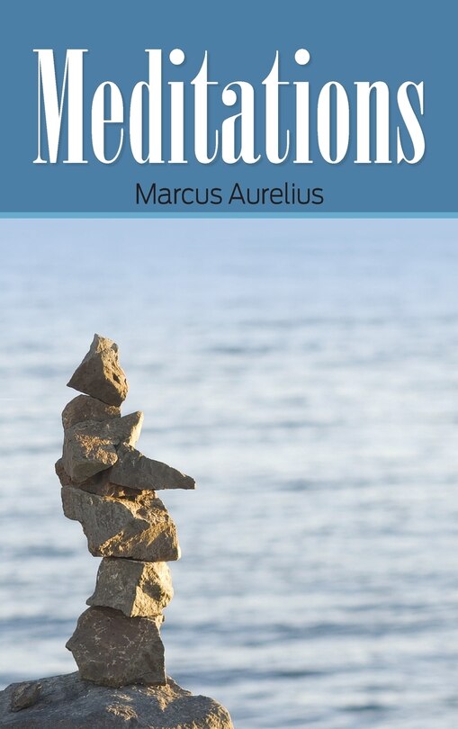 Front cover_Meditations