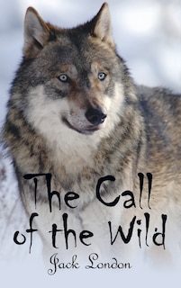 Front cover_The Call Of The Wild