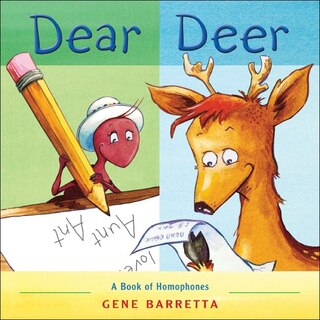 Couverture_Dear Deer