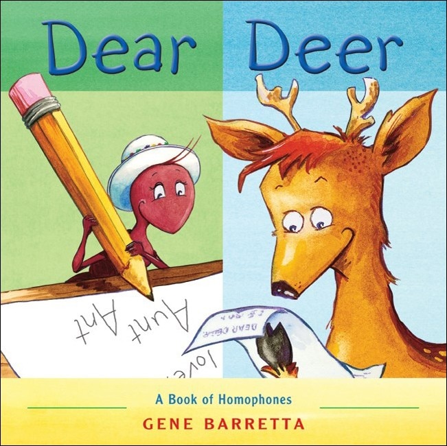 Couverture_Dear Deer