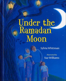 Couverture_Under the Ramadan Moon