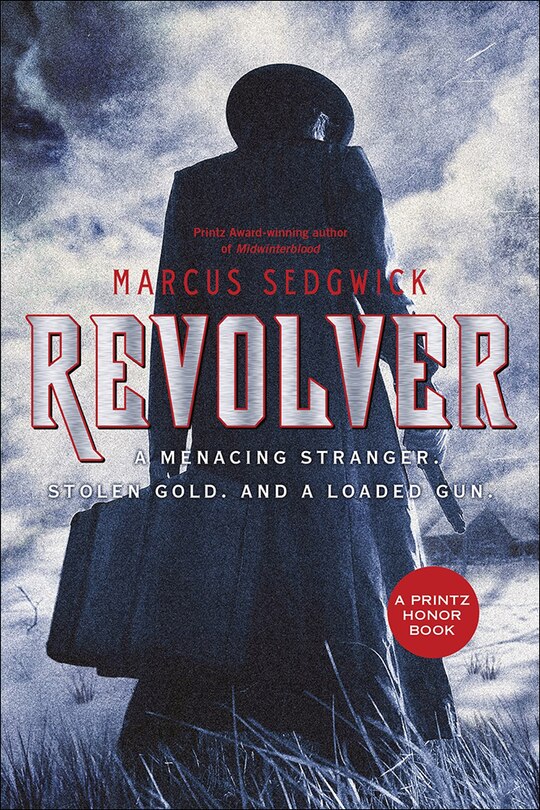 Front cover_Revolver