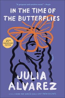 Front cover_In the Time of the Butterflies
