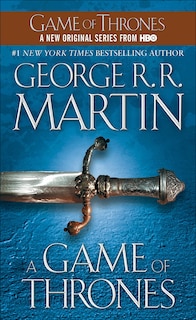 Front cover_A Game of Thrones