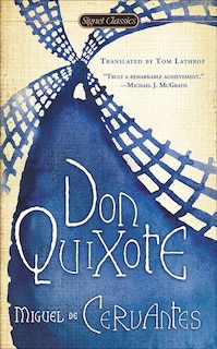 Front cover_Don Quixote