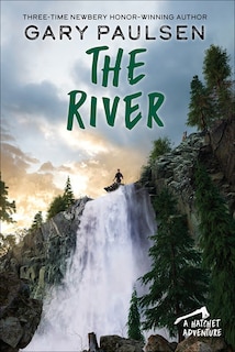 Front cover_The River