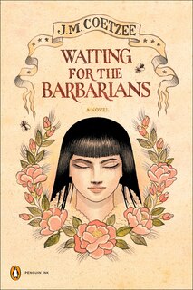 Front cover_Waiting for the Barbarians